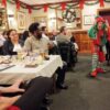 Slay Ride December Monday night mysteries series show