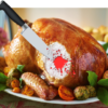 Death by Turkey November Monday Night Mysteries Show