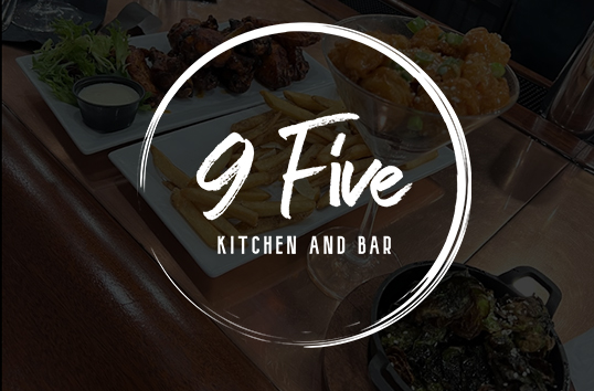 9five kitchen and bar